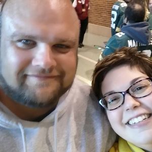 Meet your Posher, Kristy